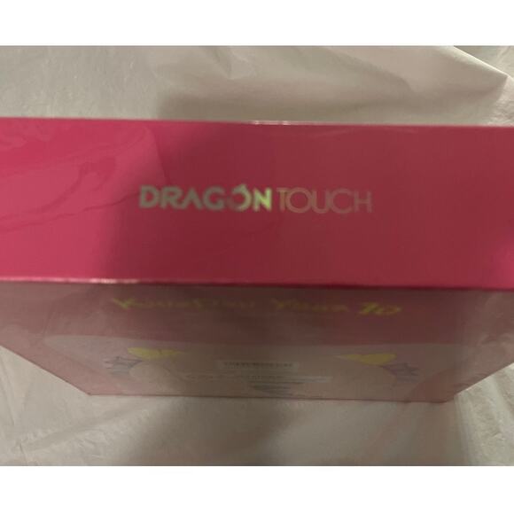 DRAGON Touch Kidzpad Y88X 10 - Kids Tablet 10" IPS Display - Pink - NEW/Sealed - Picture 8 of 8